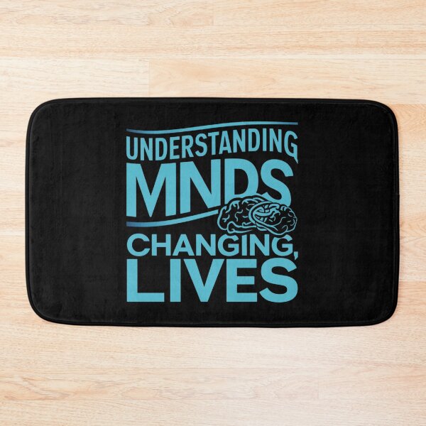 Item preview, Understanding minds changing lives designed and sold by Kerolos Samy.