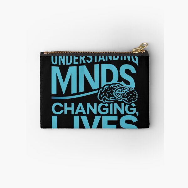 Item preview, Understanding minds changing lives designed and sold by Kerolos Samy.