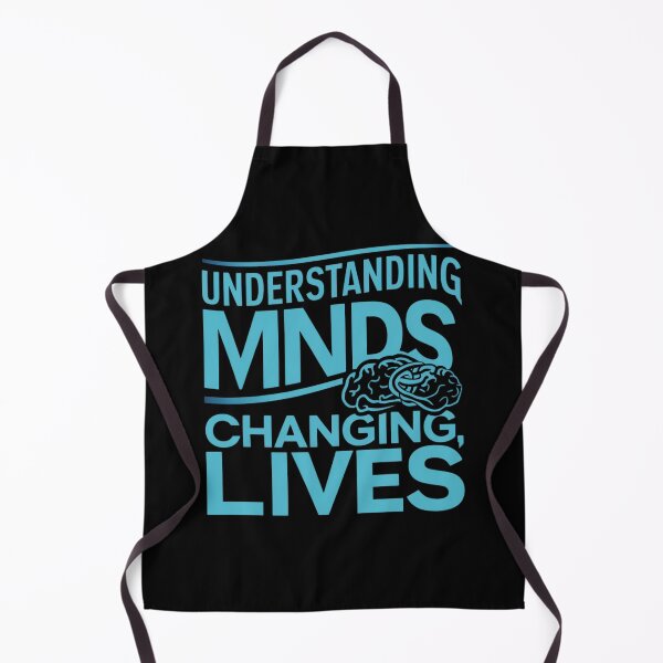 Item preview, Understanding minds changing lives designed and sold by Kerolos Samy.
