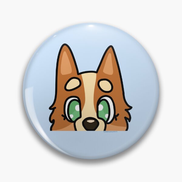Artikelvorschau, Guck-Guck-Bingo Sticker entworfen und verkauft von NightWolf1417.