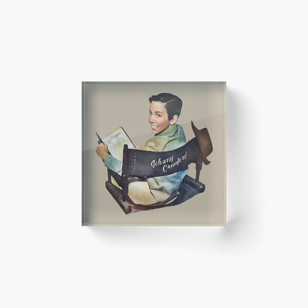 Item preview, Johnny Crawford - Rifleman Set - Watercolor designed and sold by deusrex007.