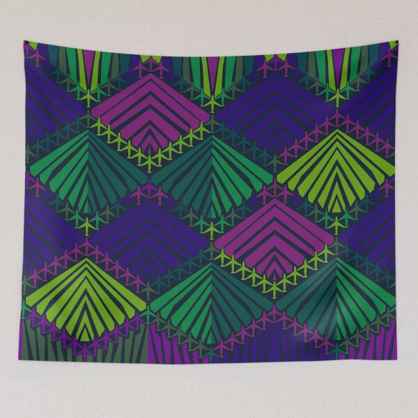 Item preview, aeronautic blue designed and sold by Celia Estampas.
