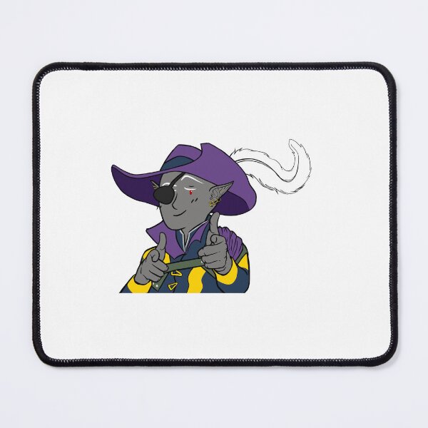 Item preview, Jarlaxle Finger Guns designed and sold by sno4wy.