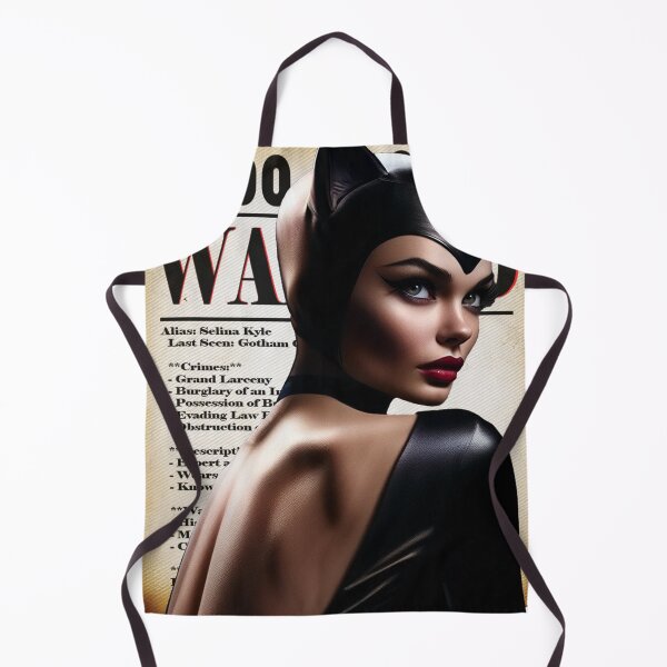 Item preview, Cat Burglar designed and sold by Non-Compliant.