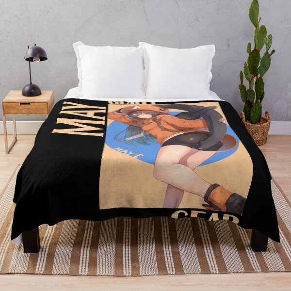 Item preview, Guilty Gear May designed and sold by Arviana--Design.