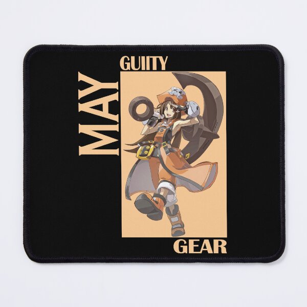 Item preview, Guilty Gear May designed and sold by Arviana--Design.