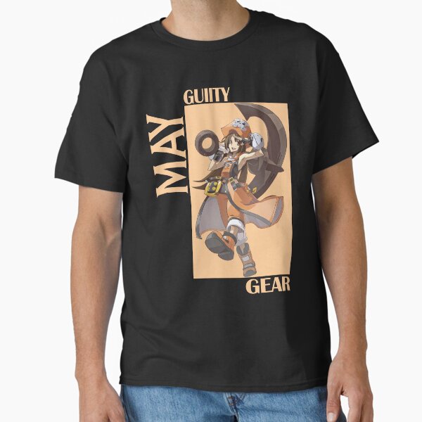 Item preview, Guilty Gear May designed and sold by Arviana--Design.