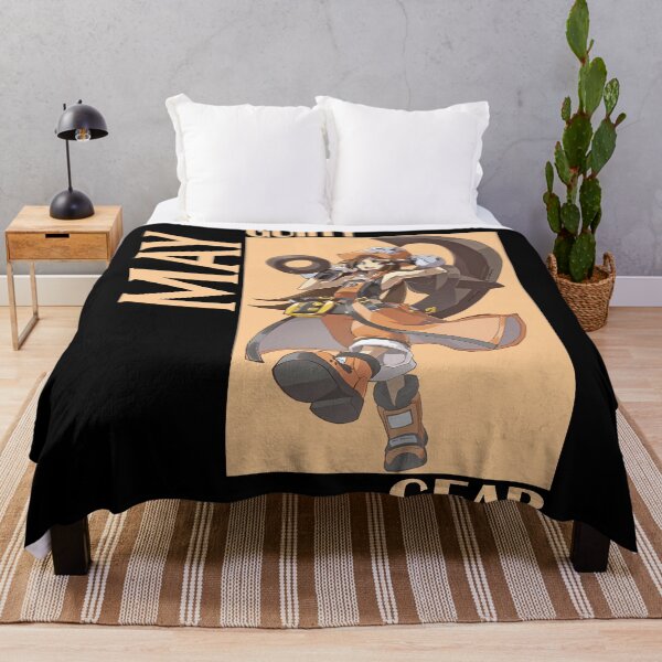 Item preview, Guilty Gear May designed and sold by Arviana--Design.