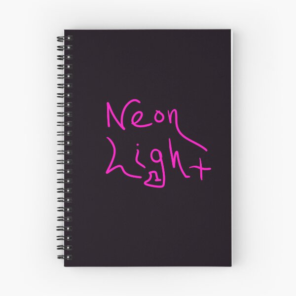 Item preview, Neon Light  designed and sold by abeink.