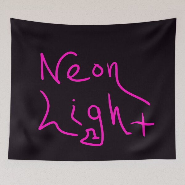 Item preview, Neon Light  designed and sold by abeink.