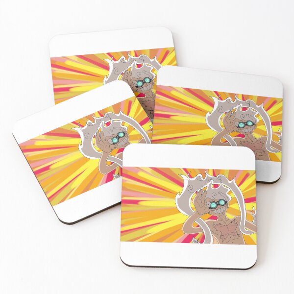 Item preview, Bachi Bachi no limit!! designed and sold by BucketHeadMingo.