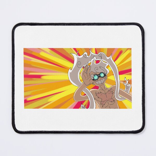 Item preview, Bachi Bachi no limit!! designed and sold by BucketHeadMingo.