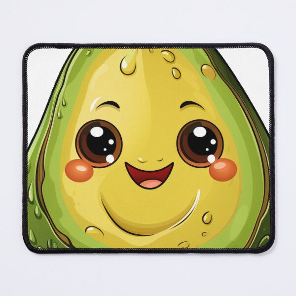 Item preview, Avocado cutie  designed and sold by The-Sticky-Spot.