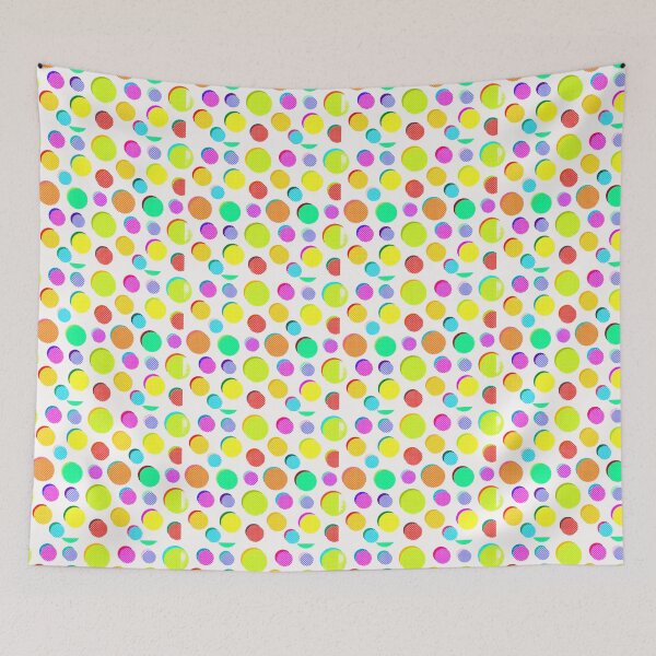 Item preview, Bubble colors designed and sold by UZRWRLD .