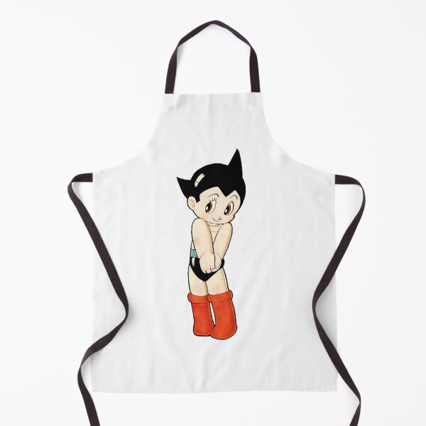 Item preview, Tetsuwan Atomu / Astro Boy designed and sold by Marco Bottiglieri.