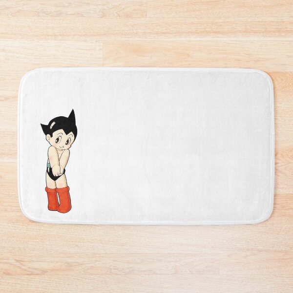 Item preview, Tetsuwan Atomu / Astro Boy designed and sold by Marco Bottiglieri.
