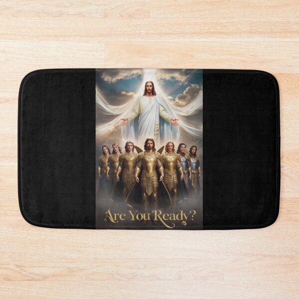 Item preview, Jesus Has A Question Dor You designed and sold by Leesondesign.