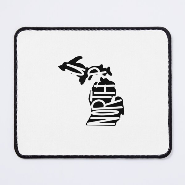 Item preview, UP NORTH - Michigan designed and sold by relmmas.
