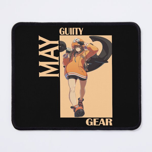 Item preview, Guilty Gear May designed and sold by Arviana--Design.