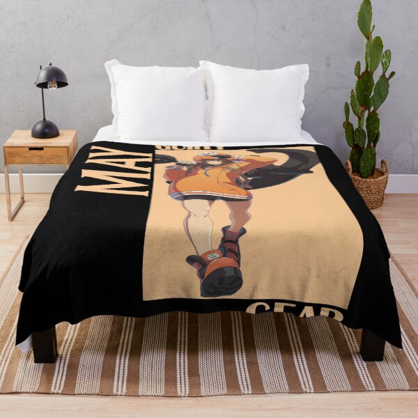 Item preview, Guilty Gear May designed and sold by Arviana--Design.