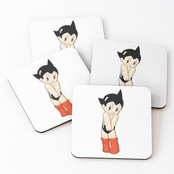 Item preview, Tetsuwan Atomu / Astro Boy designed and sold by Marco Bottiglieri.