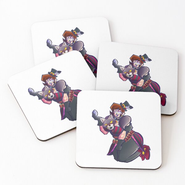 Item preview, Lawless Lola designed and sold by Plasma-plant.