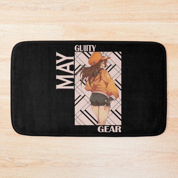 Item preview, Guilty Gear May designed and sold by Arviana--Design.