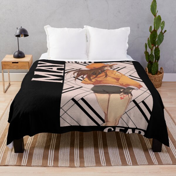 Item preview, Guilty Gear May designed and sold by Arviana--Design.