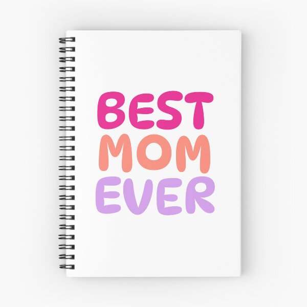 Item preview, La mejor mamá de todas designed and sold by adlkh.