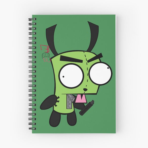 Item preview, Mad green doggie designed and sold by EthanDevil667.