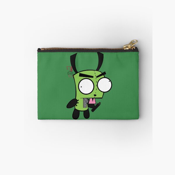 Item preview, Mad green doggie designed and sold by EthanDevil667.