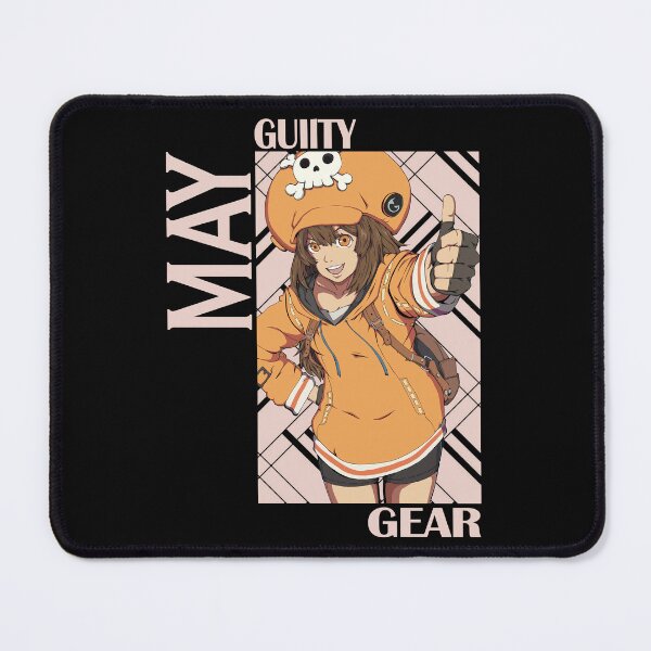 Item preview, Guilty Gear May designed and sold by Arviana--Design.