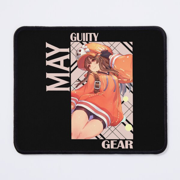 Item preview, Guilty Gear May designed and sold by Arviana--Design.