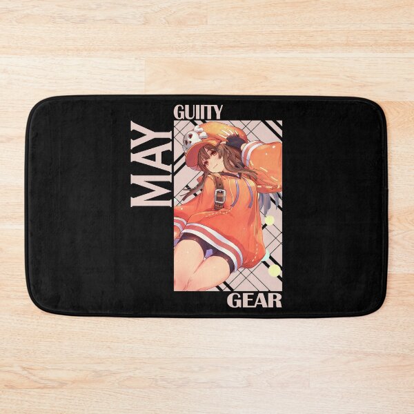 Item preview, Guilty Gear May designed and sold by Arviana--Design.