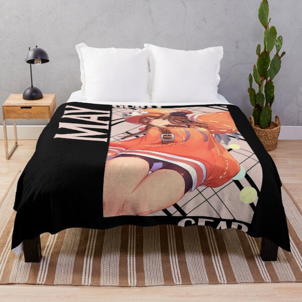 Item preview, Guilty Gear May designed and sold by Arviana--Design.