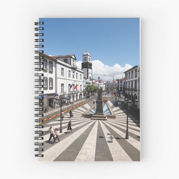 Item preview, Ponta Delgada, Azores designed and sold by Gaspar Avila.