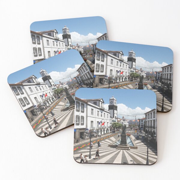 Item preview, Ponta Delgada, Azores designed and sold by Gaspar Avila.