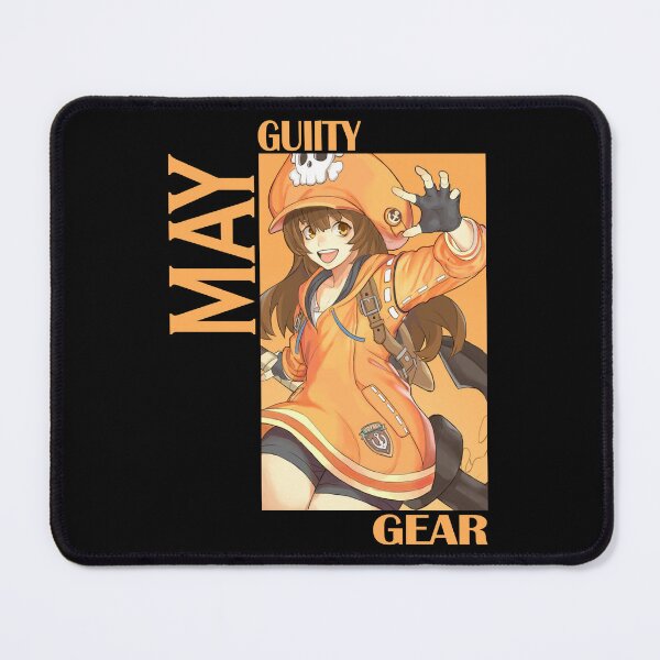 Item preview, Guilty Gear May designed and sold by Arviana--Design.