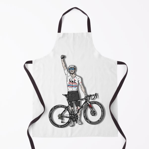 Item preview, Fly Tadej Fly in Galibier designed and sold by @p3p3ncil.