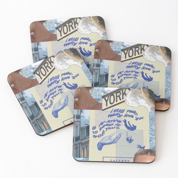 Item preview, New York Blues designed and sold by ☆ KB DESIGNS ☆.