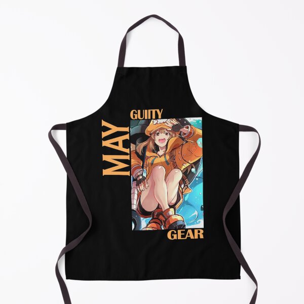 Item preview, Guilty Gear May designed and sold by Arviana--Design.