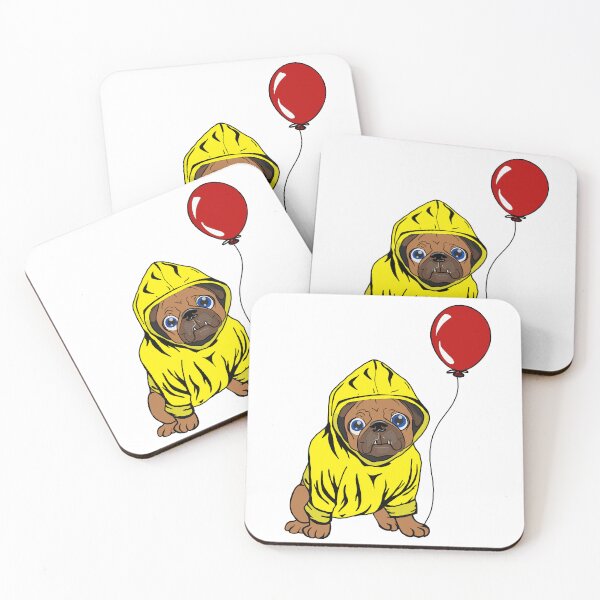 Item preview, Rainy Bulldog designed and sold by Non-Compliant.