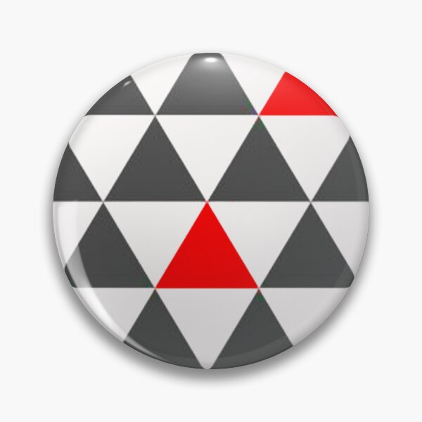 Item preview, Triangle mosaic designed and sold by UZRWRLD .