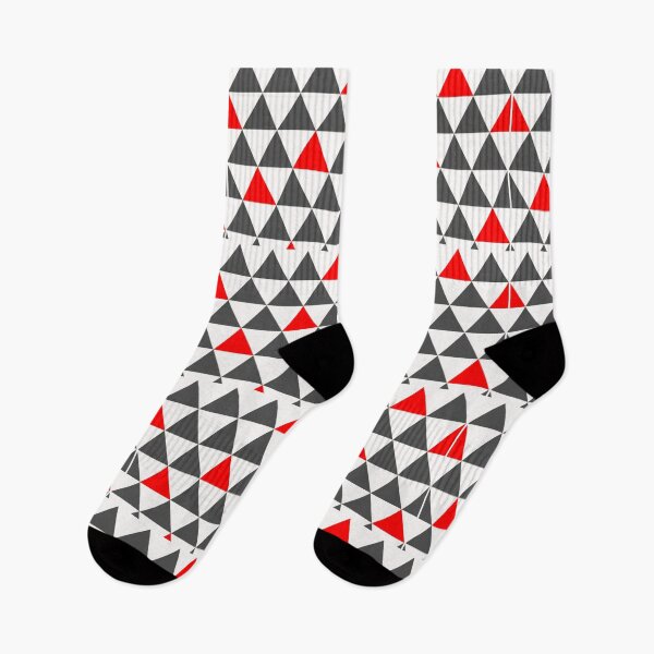 Item preview, Triangle mosaic designed and sold by UZRWRLD .