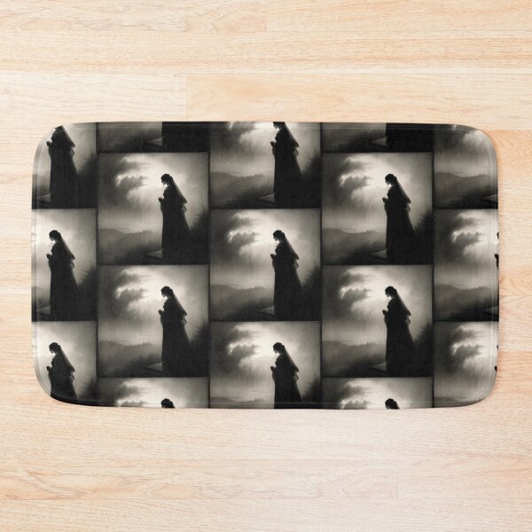 Item preview, mourning glories designed and sold by T-D-R.
