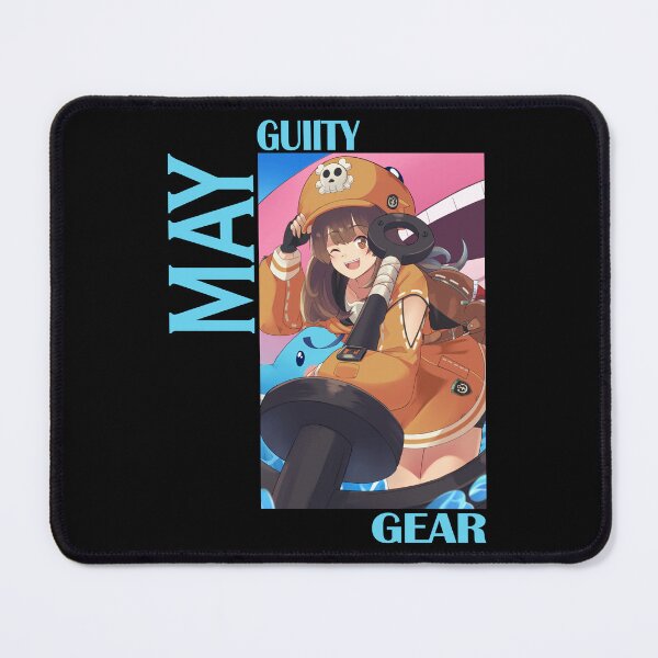Item preview, Guilty Gear May designed and sold by Arviana--Design.
