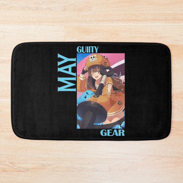 Item preview, Guilty Gear May designed and sold by Arviana--Design.
