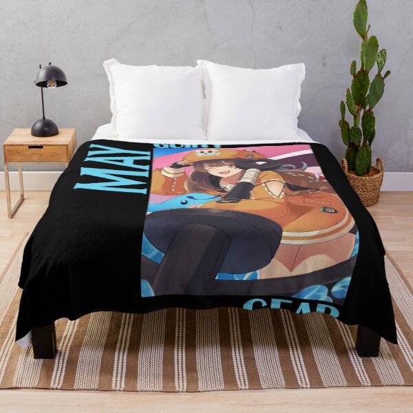 Item preview, Guilty Gear May designed and sold by Arviana--Design.