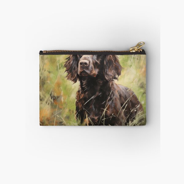Item preview, Boykin Spaniel in the Field designed and sold by Samuelsboro.