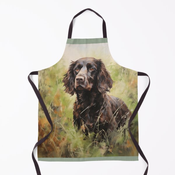 Item preview, Boykin Spaniel in the Field designed and sold by Samuelsboro.